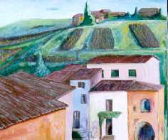 I TETTI DELLA PIAZZA